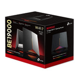 TP Link BE19000 Tri-Band Wi-Fi 7 Gaming Router | ARCHERGE800