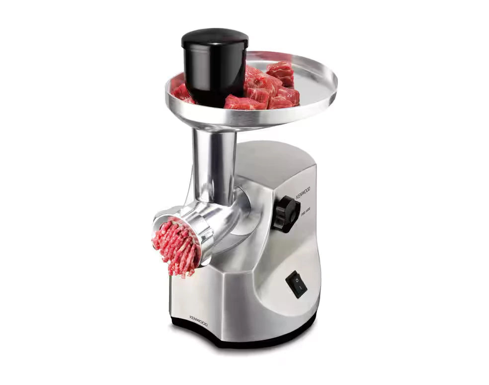 Kenwood Food Grinder Pro 1600W Mincer | MG510
