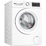 Bosch Series 4 8kg&5kg Washer Dryer White WNA134U8GB