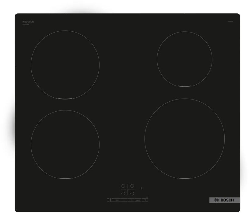 Bosch Series 4 60cm Induction Hob PUE611BB5E