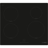 Bosch Series 4 60cm Induction Hob PUE611BB5B