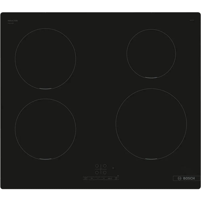 Bosch Series 4 60cm Induction Hob PUE611BB5B