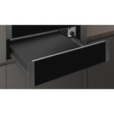 Neff N50 14cm Warming Drawer - Graphite | N1AHA01G0B