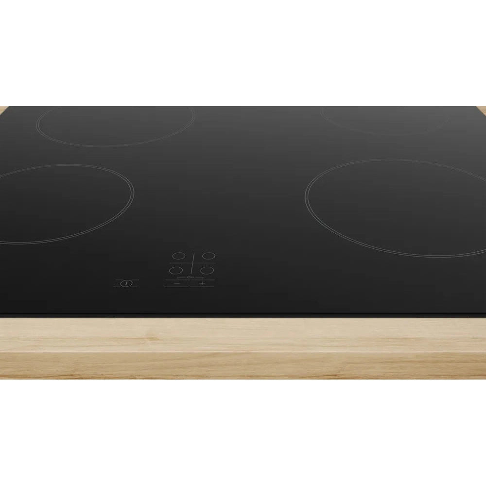 Bosch Series 4 60cm Ceramic Hob | PKE61RAA8B
