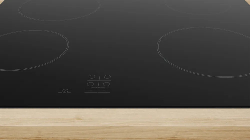 Bosch Series 4 60cm Ceramic Hob PKE61RAA8B