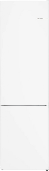 Bosch Series 4 Freestanding Fridge-Freezer | KGN392WDFG