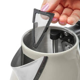 Haden Cotswold Kettle - Putty | 189684