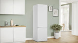 Bosch Series 4 Freestanding Fridge-Freezer | KGN392WDFG