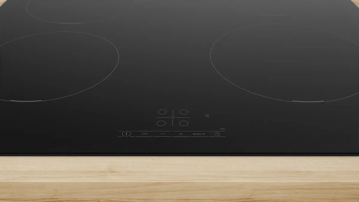 Bosch Series 4 60cm Induction Hob PUE611BB5E