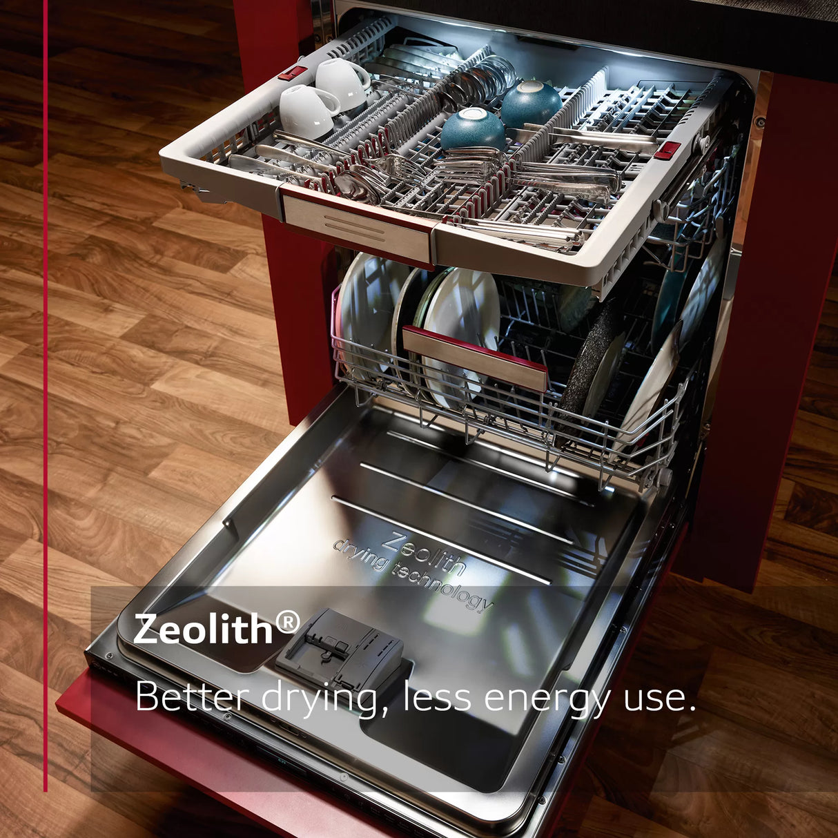 Neff N 70 Fully-integrated dishwasher 60 cm | S187ZCX03G