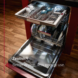 Neff N 70 Fully-integrated dishwasher 60 cm | S187ZCX03G