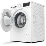 Bosch Series 4 8kg&5kg Washer Dryer White WNA134U8GB