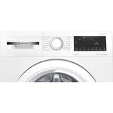 Bosch Series 4 8kg&5kg Washer Dryer White WNA134U8GB
