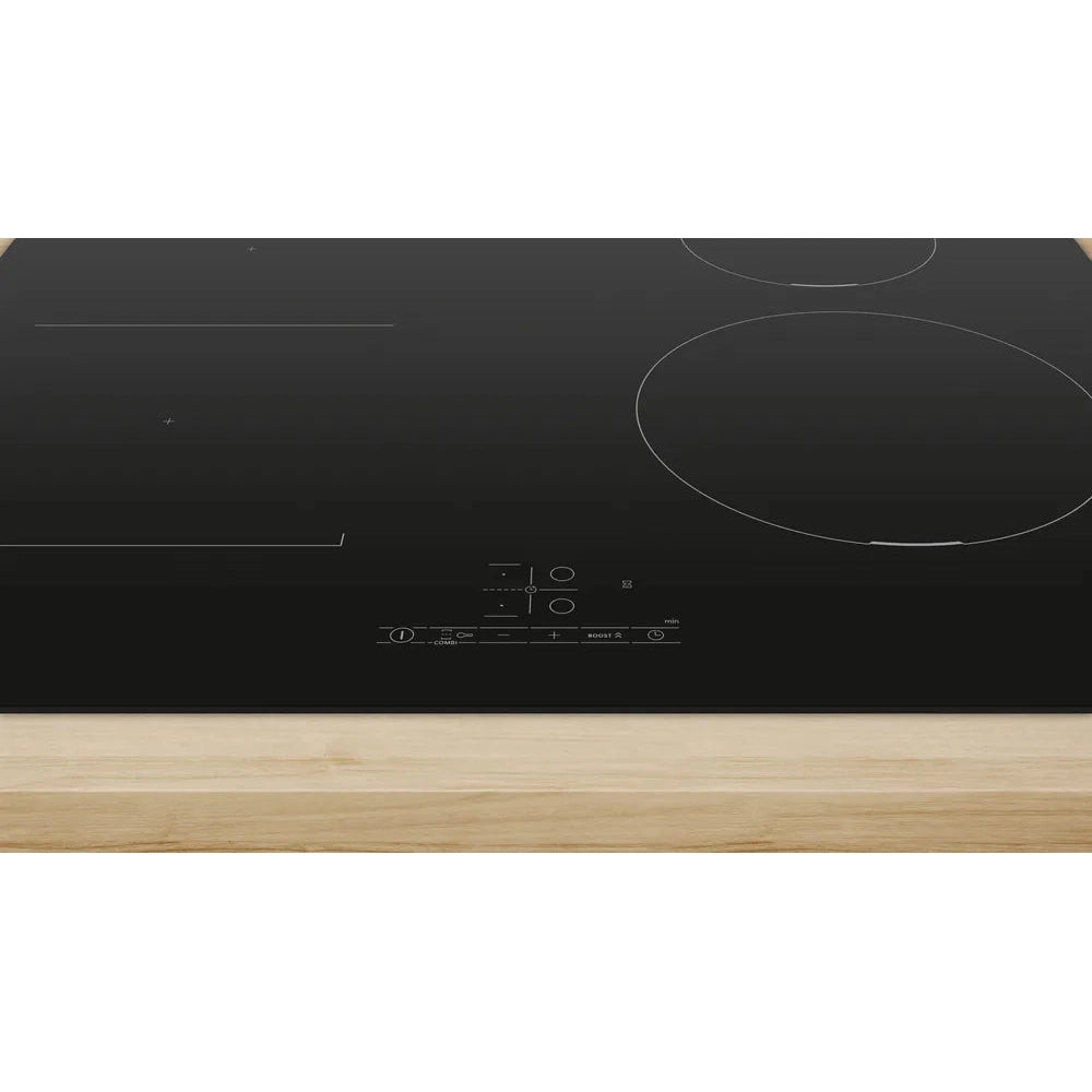 Bosch Series 4 60cm Induction Hob PWP611BB5B