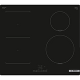 Bosch Series 4 60cm Induction Hob PWP611BB5B