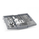 Bosch Series 6 Dishwasher White A Rated SMS6TCW01G