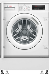 Bosch Series 6 Integrated 8 kg Washing Machine | WIW28302GB