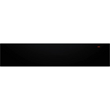 Bosch Series 8 14cm Warming Drawer Black BIC7101B1B