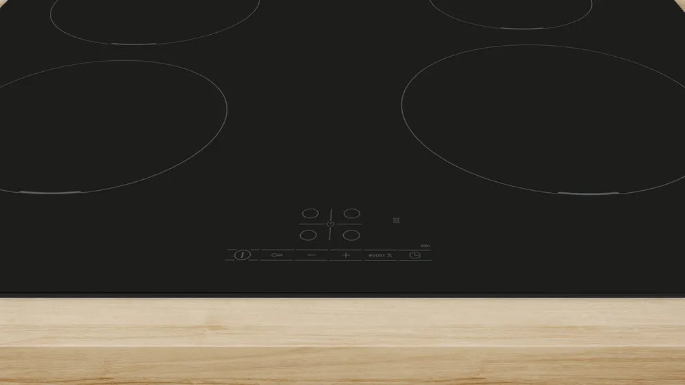 Bosch Series 4 60cm Induction Hob PUE611BB5B