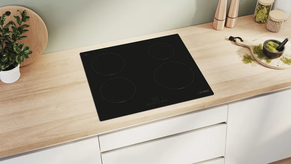 Bosch Series 4 60cm Induction Hob PUE611BB5B