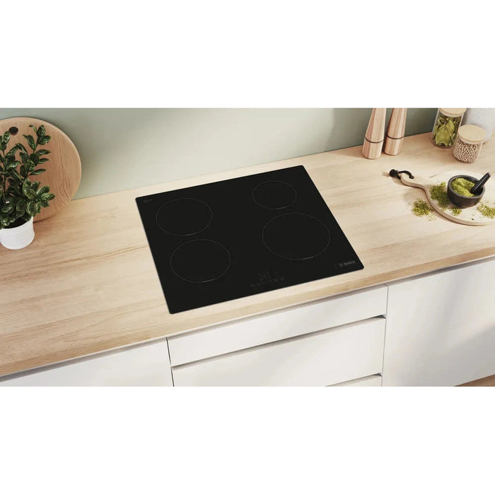 Bosch Series 4 60cm Induction Hob PUE611BB5B