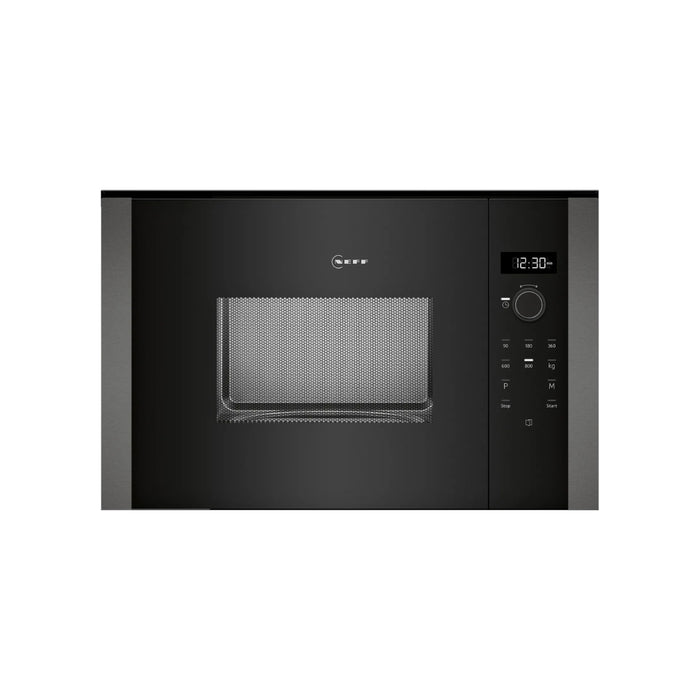 Neff N50 Integrated Microwave HLAWD23G0B