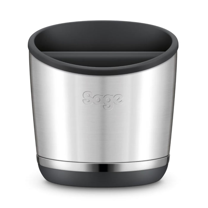 Sage The Knock Box™ 20 Brushed Steel SEA502BSS0ZEU1