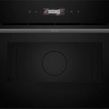 Neff N70 Integrated Microwave | C24GR3XG1B