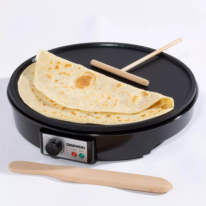 Daewoo Crepe Maker SDA1691