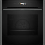 Neff N70 Single Oven B24CR31G0B