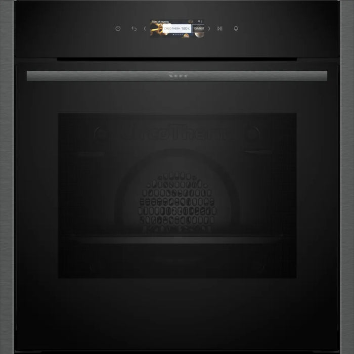 Neff N70 Single Oven B24CR31G0B