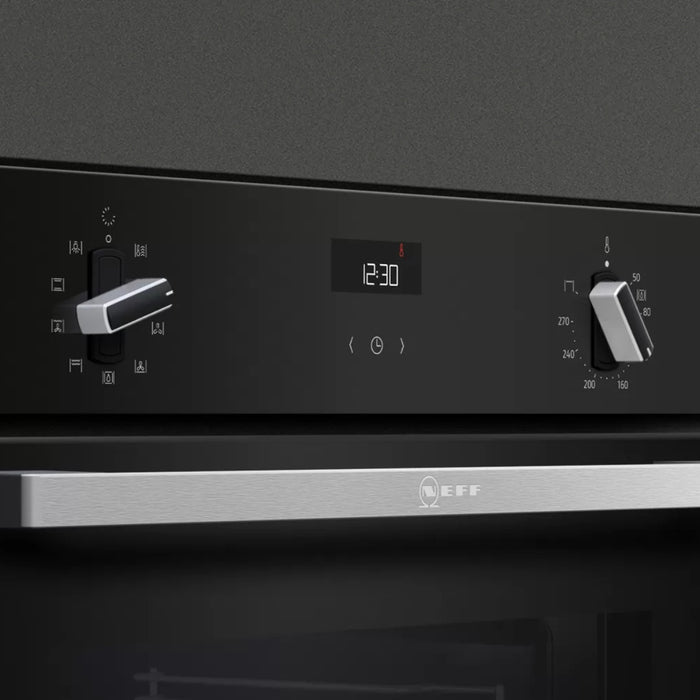 Neff N50 Single Oven B1ACE4HN0B