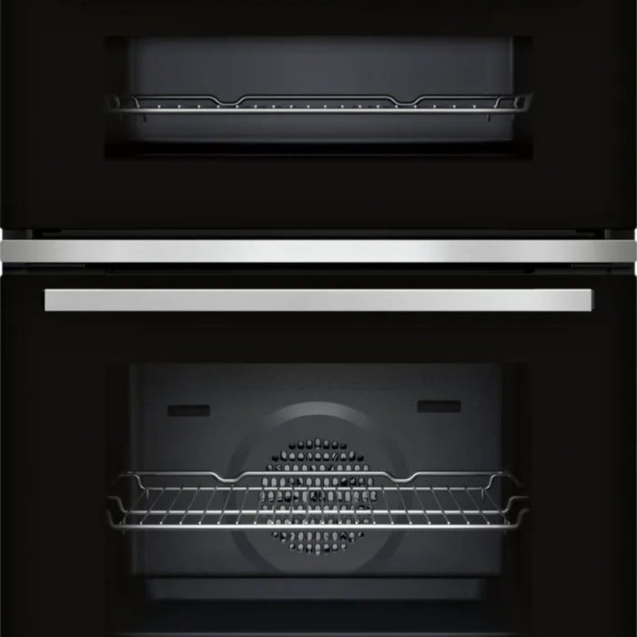 Neff N50 Double Oven U1GCC0AN0B