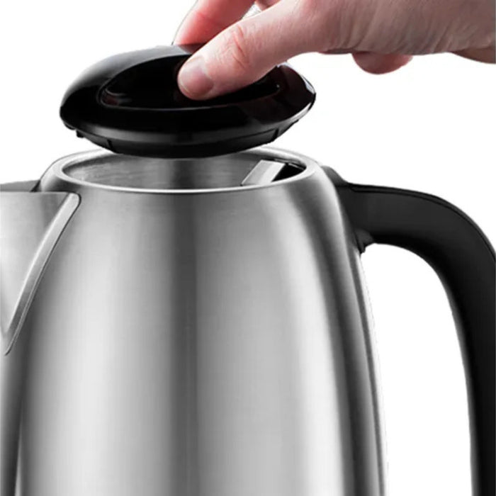 Russell Hobbs Adventure Kettle Stainless Steel 23910