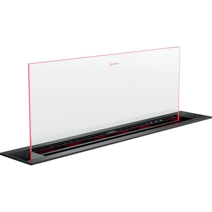 Neff N90 80cm Glass Downdraft Hood I88WMM1S7B