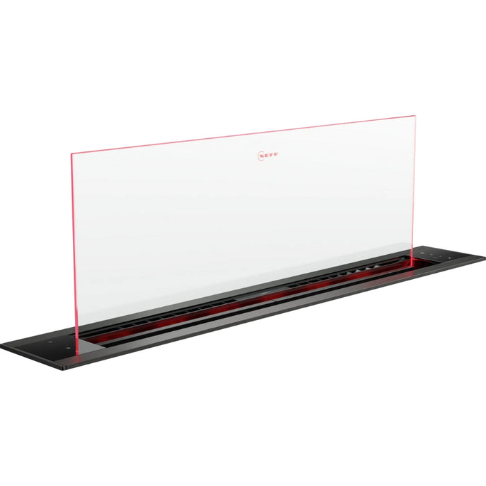 Neff N90 90cm Glass Downdraft Hood I98WMM1S7B