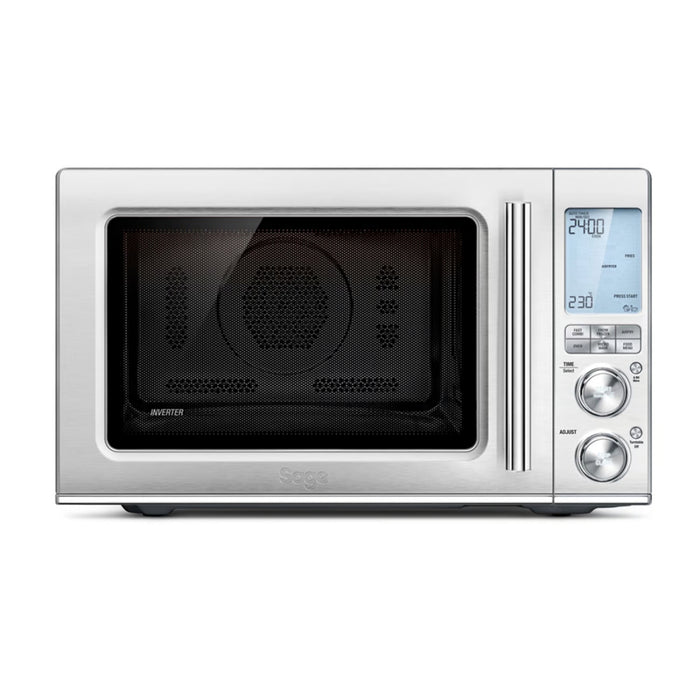 Sage Combi Wave™ 3 in 1 Oven, Air Fryer & Microwave SMO870BSS4GEU1