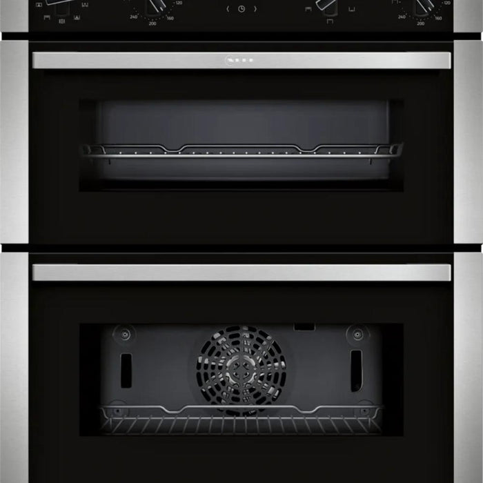 Neff N50 Built Under Double Oven J1ACE2HN0B