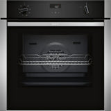 Neff N50 Slide & Hide Single Oven B4ACF1AN0B
