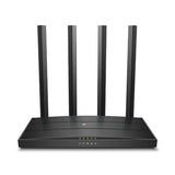 TP Link AC1900 Wireless MU-MIMO Wi-Fi Router | ARCHERC80
