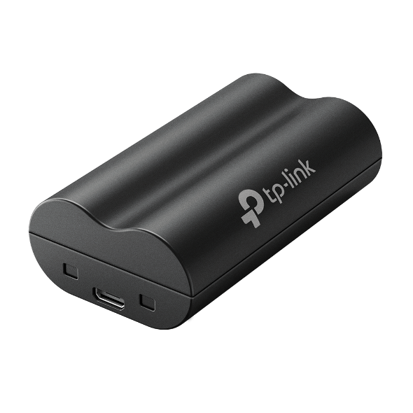 Tapo Battery Pack | TAPOA100