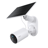 Tapo Solar-Powered Security Camera Kit | Tapo C410 KIT