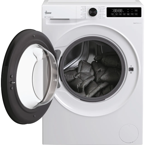 Pro Wash Series 3 11kg Washing Machine - White | HBR411BL9-80