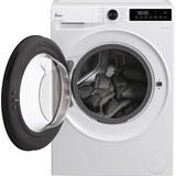 Pro Wash Series 3 11kg Washing Machine - White | HBR411BL9-80