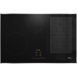 Miele 80cm PowerFlex Induction Hob KM 7474 FR | 11144040