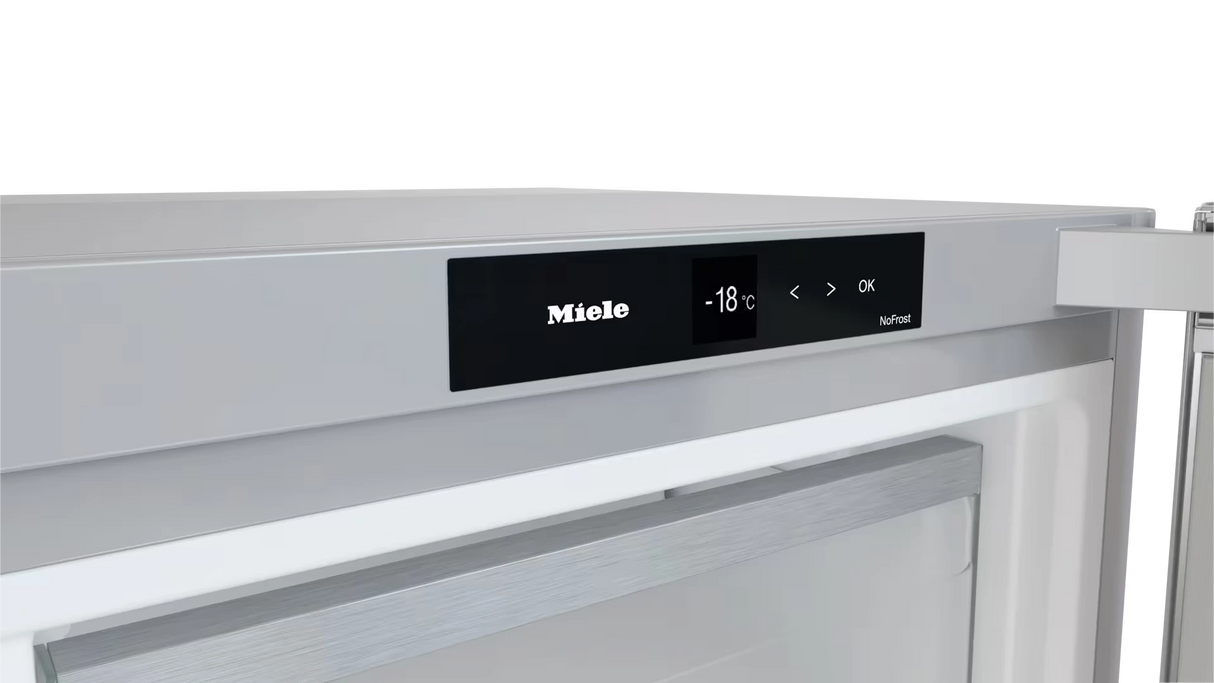 Miele FNS4382D CLST Freestanding Freezer | 12430350