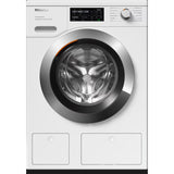 Miele 9kg 1600rpm Spin TwinDos® Washing Machine WEI685 11359340