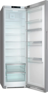 Miele Freestanding Fridge - Stainless Steel | 12430990