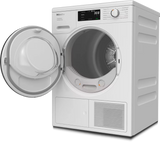 Miele TEH785WP EcoSpeed&9kg Lotus white | 11871830