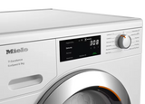 Miele TEH785WP EcoSpeed&9kg Lotus white | 11871830